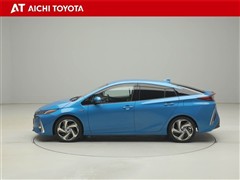 プリウスPHV A プレミアム