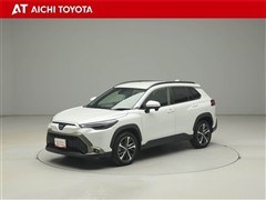カローラクロス HV Z