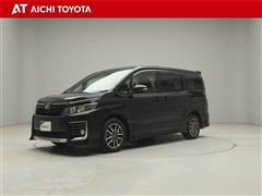 トヨタ ヴォクシー ZS