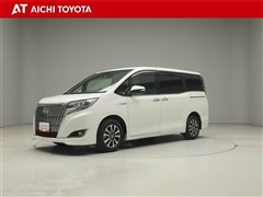 トヨタ エスクァイア HV Gi