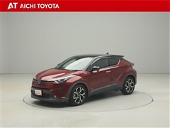 C-HR HV G LEDエデション