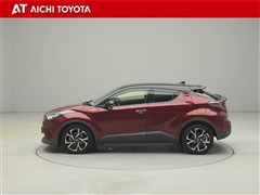 C-HR HV G LEDエデション