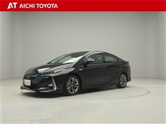 トヨタ プリウスPHV Aプレミアム ナビ