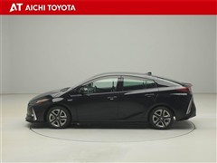 プリウスPHV Aプレミアム ナビ