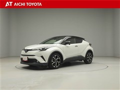 トヨタ C-HR HV G LEDエディション