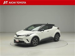 C-HR HV G LEDエディション