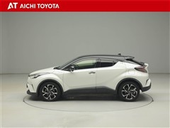 C-HR HV G LEDエディション