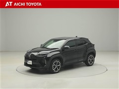 ヤリスクロス Z