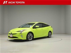 プリウス A ツーリングセレクション