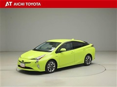 プリウス A ツーリングセレクション