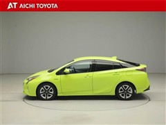 プリウス A ツーリングセレクション