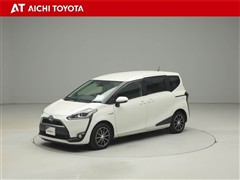 シエンタ ハイブリッド G