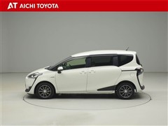 シエンタ ハイブリッド G