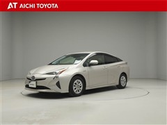 トヨタ プリウス S