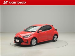 ヤリス ハイブリッド Z