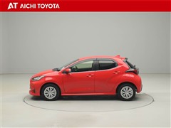 ヤリス ハイブリッド Z