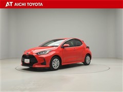トヨタ ヤリス ハイブリッド Z