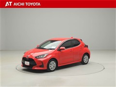 ヤリス ハイブリッド Z