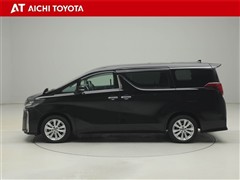 アルファード S