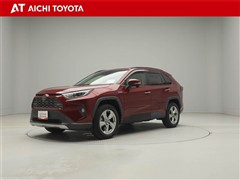 RAV4 ハイブリッドG