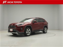 RAV4 ハイブリッドG