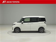 ルーミー カスタムG T