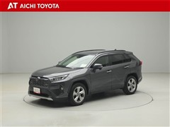 RAV4 G