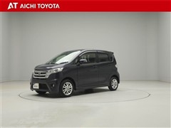 日産 デイズ ハイウェイスター X