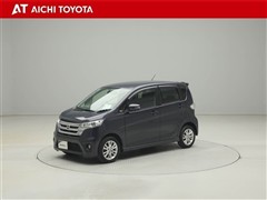 デイズ ハイウェイスター X