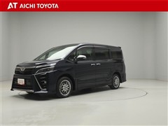 ヴォクシー HV ZSキラメキ3