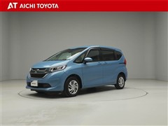 ホンダ フリードプラス G ホンダセンシン