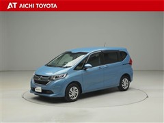 フリードプラス G ホンダセンシン