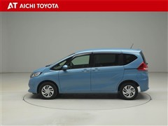 フリードプラス G ホンダセンシン