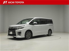 トヨタ ヴォクシー ZS