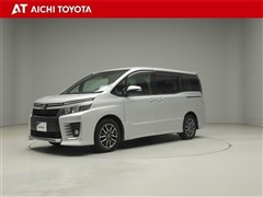 トヨタ ヴォクシー ZS