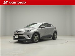 トヨタ C-HR HV G LEDエディション