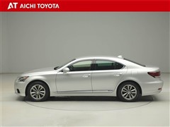 LS600h バージョンC Iパッ