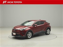 C-HR HV S LEDパッケージ