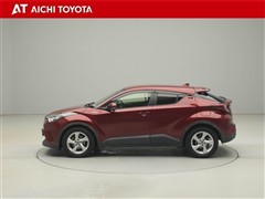 C-HR HV S LEDパッケージ