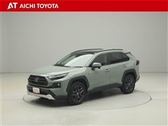 RAV4 HVアドベンチャー