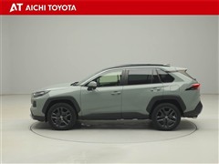 RAV4 HVアドベンチャー