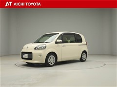 トヨタ ポルテ F