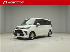 トヨタ ルーミー G