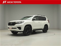 トヨタ ランドクルーザープラド TX L