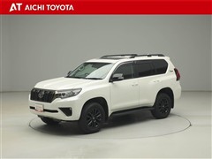 ランドクルーザープラド TX L