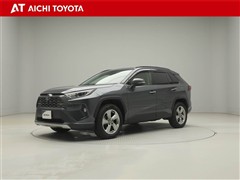 RAV4 HV G