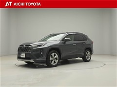 RAV4 HV G