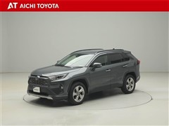 RAV4 HV G