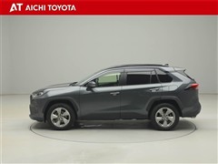 RAV4 HV G