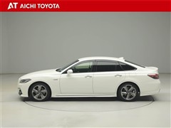 クラウン HV RS